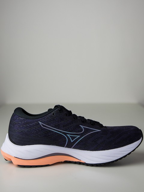 Mizuno wave rider outlet junior review